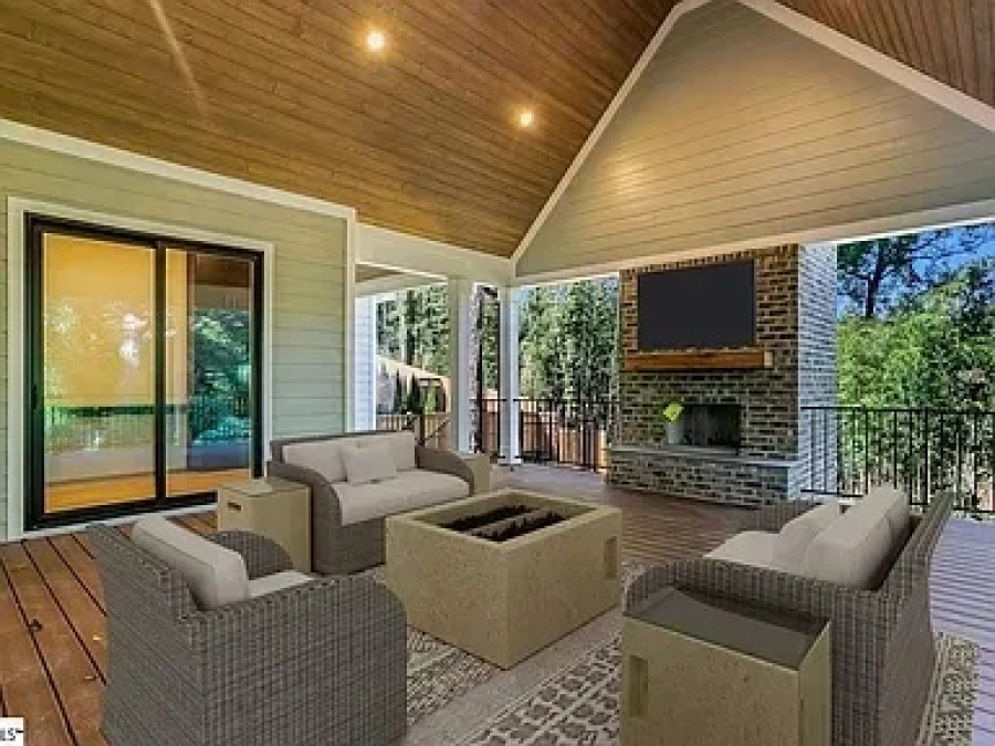 living room 4