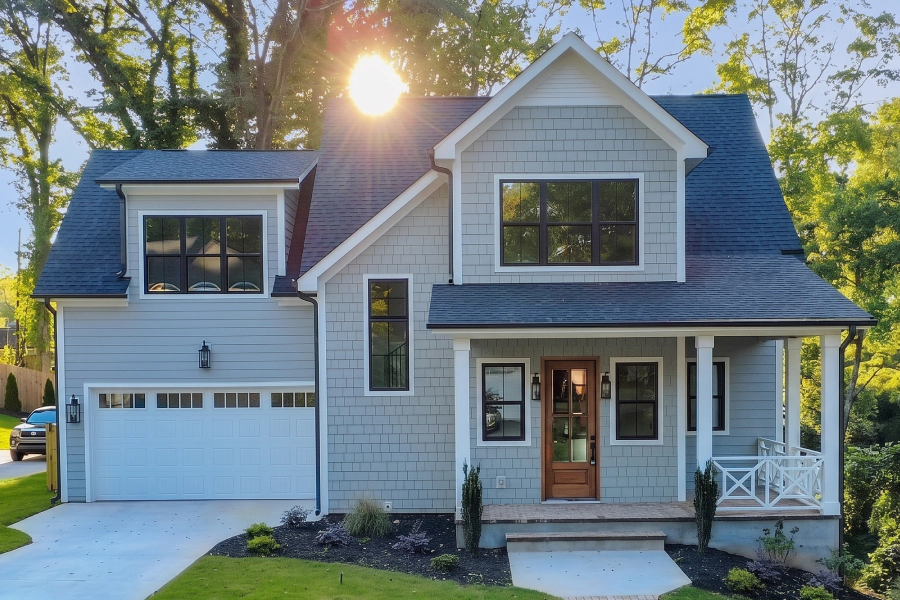 pre construction services greenville sc