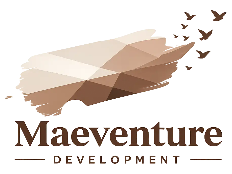 Maeventure Development